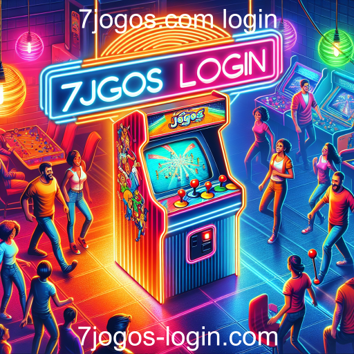 A Evolução dos Jogos de Arcade: Da Nostalgia ao Digital