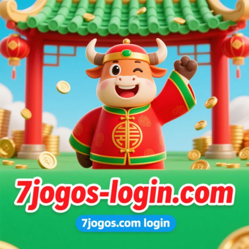7jogos.com login