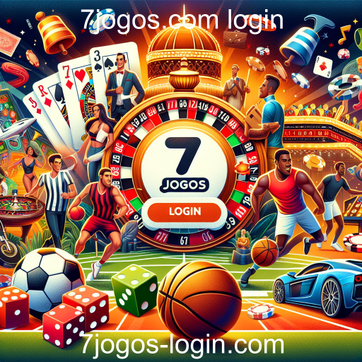 Explore a Categoria de Esportes em 7jogos.com